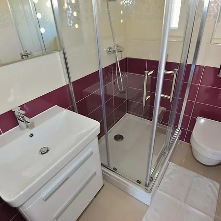 Coratina Apartament Trogir