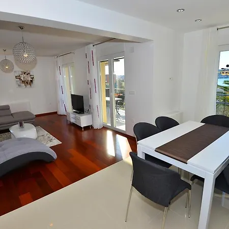 Coratina Apartament Trogir