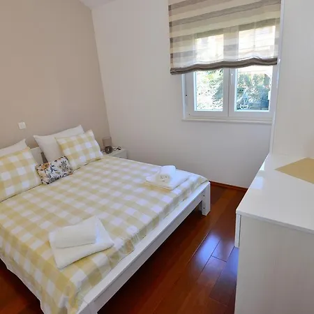 Coratina Apartament Trogir