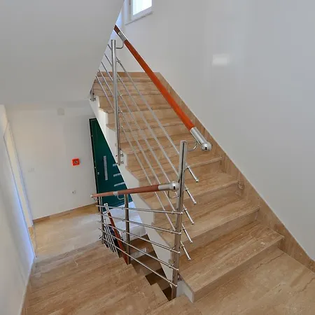 Apartament Coratina