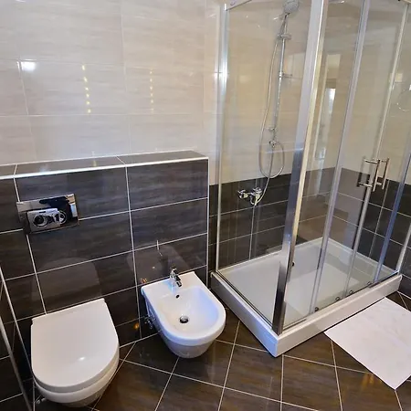 Apartament Coratina Trogir