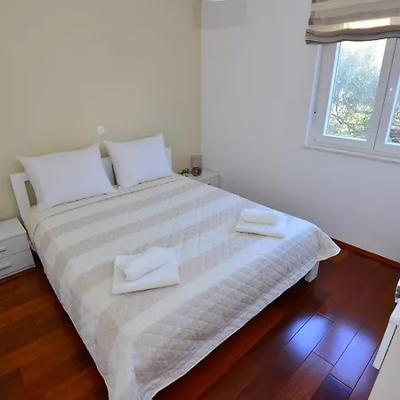 Coratina Trogir