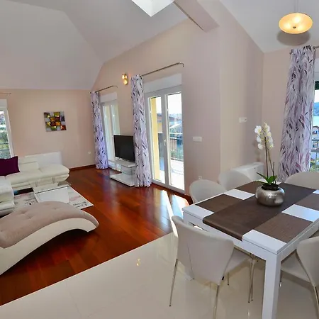 Coratina Apartament