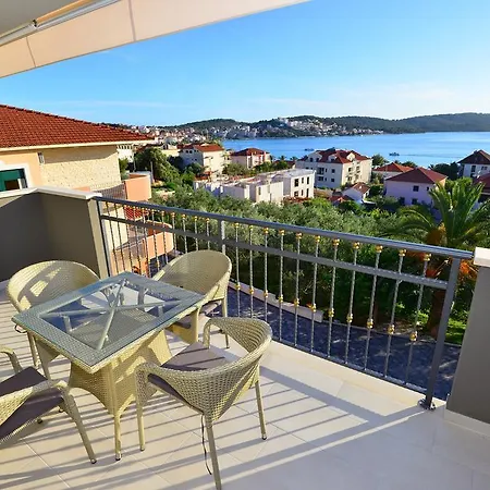 Apartament Coratina Trogir