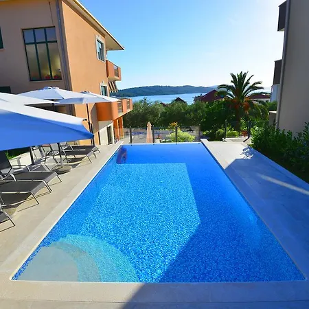 Apartament Coratina