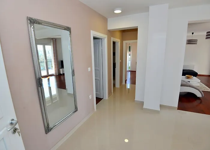 Apartment Coratina