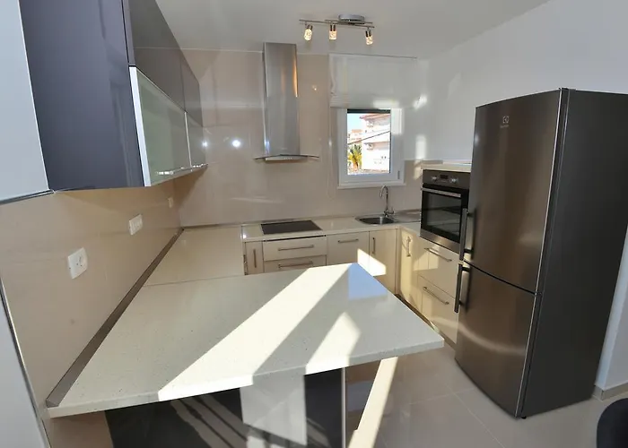 Apartment Coratina *