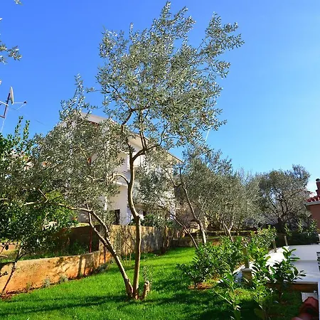 Apartment Coratina *