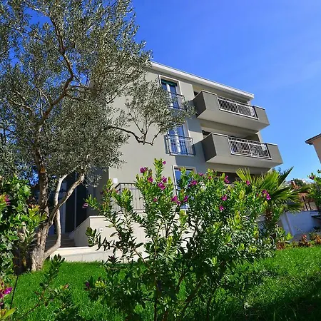 Coratina * 트로기르