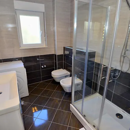 Coratina Appartamento Traù