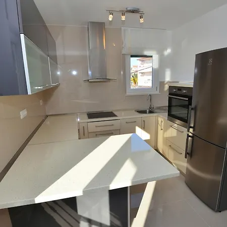 Appartamento Coratina *