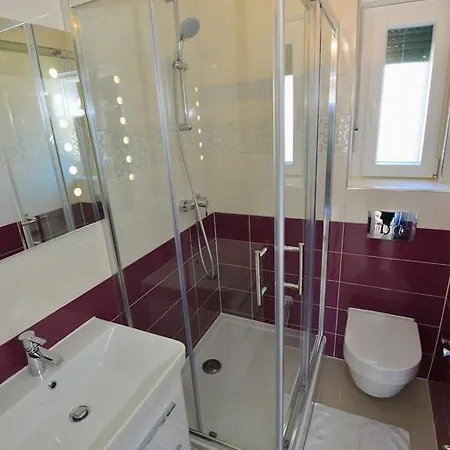 Coratina Apartment *