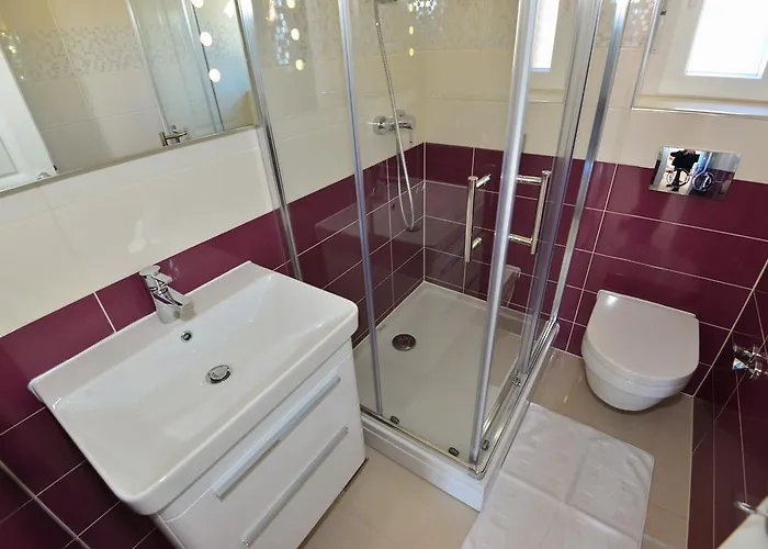 Coratina Appartement Trogir