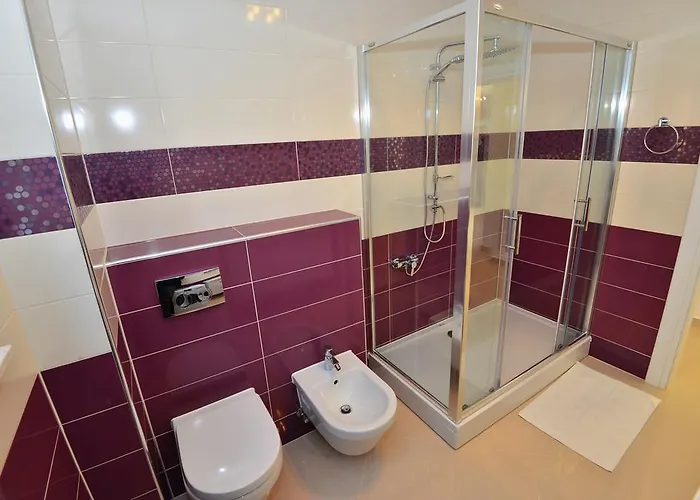 Coratina Трогир