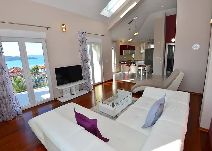 Appartement Coratina