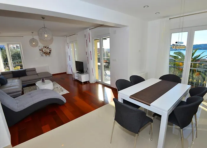 Coratina Appartement Trogir