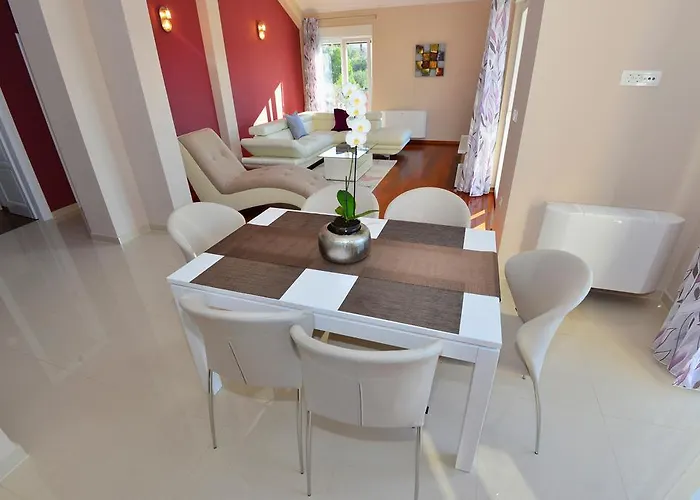 Coratina Appartement *