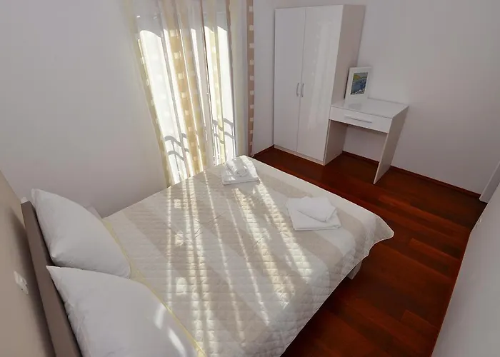 Appartement Coratina *