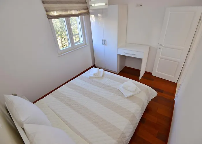 Coratina * Трогир