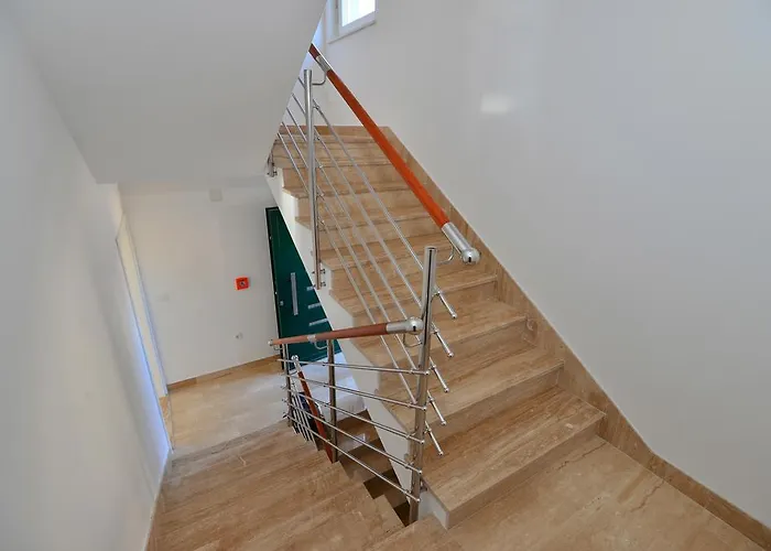 Appartement Coratina