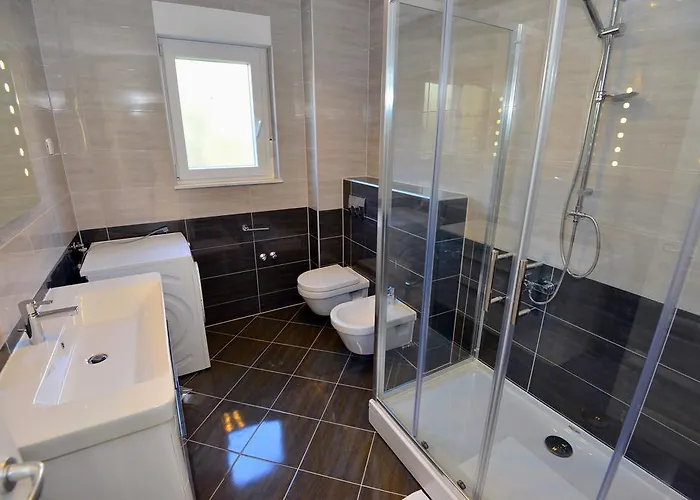 Coratina Appartement Trogir