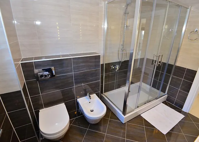 Appartement Coratina Trogir