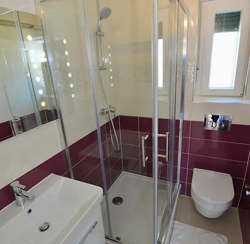 Coratina Appartement *