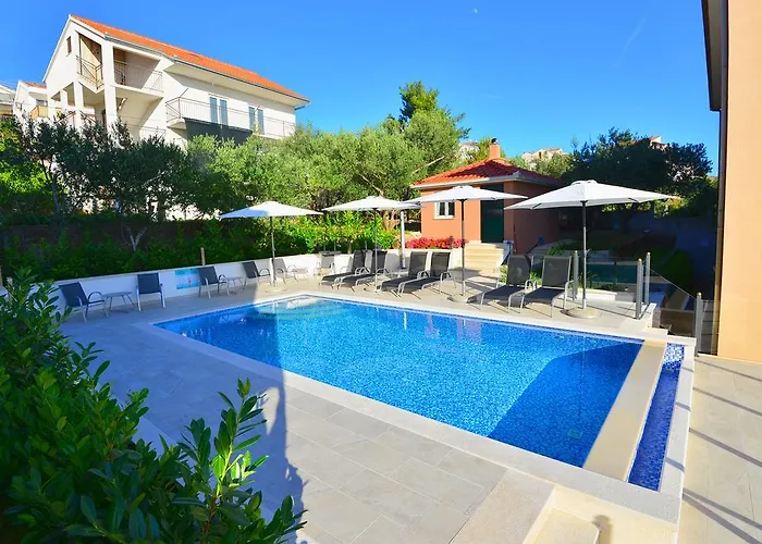 Appartement Coratina *