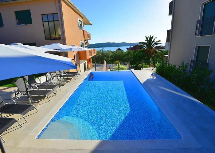 Appartement Coratina